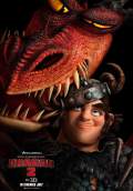 How to Train Your Dragon 2 (2014) Poster #7 Thumbnail