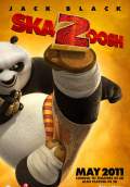 Kung Fu Panda 2 (2011) Poster #1 Thumbnail