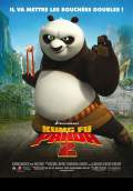 Kung Fu Panda 2 (2011) Poster #6 Thumbnail