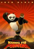 Kung Fu Panda (2008) Poster #1 Thumbnail
