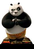 Kung Fu Panda (2008) Poster #3 Thumbnail