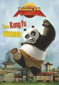 Kung Fu Panda (2008) Poster #4 Thumbnail