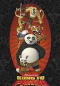 Kung Fu Panda (2008) Poster #5 Thumbnail