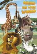 Madagascar: Escape to Africa (2008) Poster #10 Thumbnail