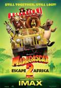 Madagascar: Escape to Africa (2008) Poster #3 Thumbnail