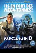 Megamind (2010) Poster #14 Thumbnail