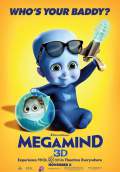 Megamind (2010) Poster #20 Thumbnail
