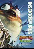 Monsters vs. Aliens (2009) Poster #21 Thumbnail