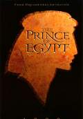 The Prince of Egypt (1998) Poster #2 Thumbnail