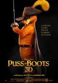 Puss in Boots (2011) Poster #4 Thumbnail
