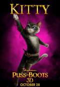 Puss in Boots (2011) Poster #5 Thumbnail