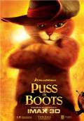 Puss in Boots (2011) Poster #7 Thumbnail