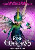 Rise of the Guardians (2012) Poster #17 Thumbnail