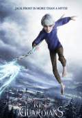 Rise of the Guardians (2012) Poster #2 Thumbnail