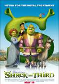 Shrek the Third (2007) Poster #1 Thumbnail