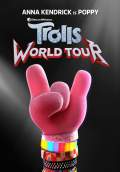 Trolls World Tour (2020) Poster #1 Thumbnail