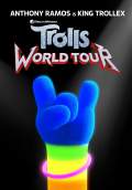 Trolls World Tour (2020) Poster #2 Thumbnail