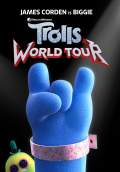 Trolls World Tour (2020) Poster #6 Thumbnail