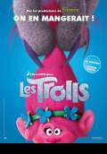 Trolls (2016) Poster #14 Thumbnail
