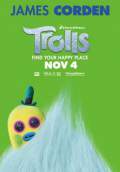 Trolls (2016) Poster #5 Thumbnail