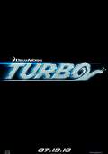 Turbo (2013) Poster #1 Thumbnail