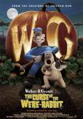 Wallace & Gromit: The Curse of the Were-Rabbit (2005) Poster #2 Thumbnail