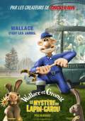 Wallace & Gromit: The Curse of the Were-Rabbit (2005) Poster #4 Thumbnail