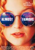 Almost Famous (2000) Poster #1 Thumbnail