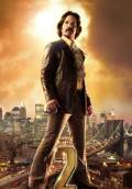 Anchorman 2: The Legend Continues (2013) Poster #4 Thumbnail
