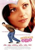Anything Else (2003) Poster #1 Thumbnail