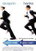 Catch Me if You Can (2002) Poster #1 Thumbnail
