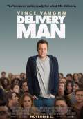 Delivery Man (2013) Poster #2 Thumbnail