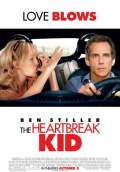 The Heartbreak Kid (2007) Poster #1 Thumbnail