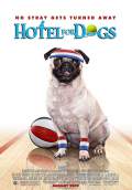 Hotel for Dogs (2009) Poster #4 Thumbnail