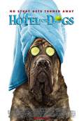 Hotel for Dogs (2009) Poster #6 Thumbnail