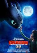 How to Train Your Dragon (2010) Poster #6 Thumbnail
