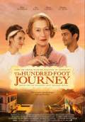 The Hundred-Foot Journey (2014) Poster #1 Thumbnail
