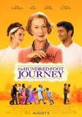 The Hundred-Foot Journey (2014) Poster #2 Thumbnail