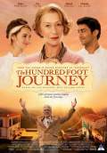 The Hundred-Foot Journey (2014) Poster #3 Thumbnail