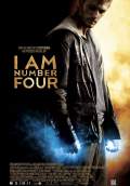 I Am Number Four (2011) Poster #1 Thumbnail