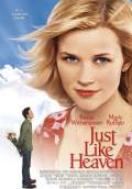 Just Like Heaven (2005) Poster #1 Thumbnail