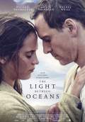 The Light Between Oceans (2016) Poster #1 Thumbnail