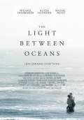 The Light Between Oceans (2016) Poster #3 Thumbnail