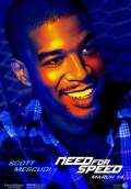Need for Speed (2014) Poster #12 Thumbnail