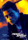 Need for Speed (2014) Poster #13 Thumbnail