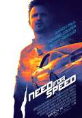 Need for Speed (2014) Poster #2 Thumbnail