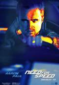 Need for Speed (2014) Poster #8 Thumbnail