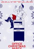 Office Christmas Party (2016) Poster #13 Thumbnail