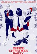 Office Christmas Party (2016) Poster #18 Thumbnail