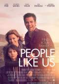 People Like Us (2012) Poster #1 Thumbnail